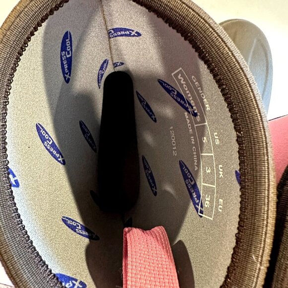 Muck Breezy Boots - Picture 5 of 10